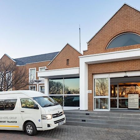 Town Lodge Johannesburg Airport Kempton Park Bagian luar foto