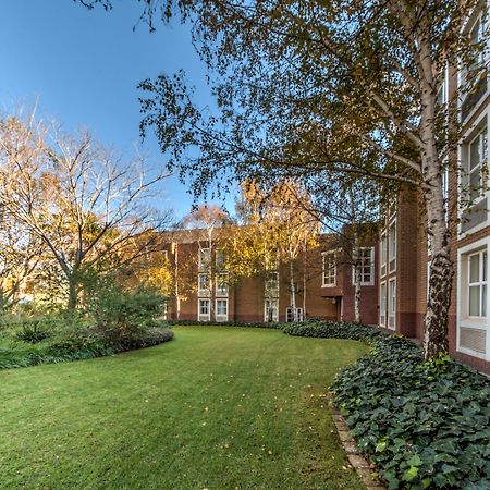 Town Lodge Johannesburg Airport Kempton Park Bagian luar foto