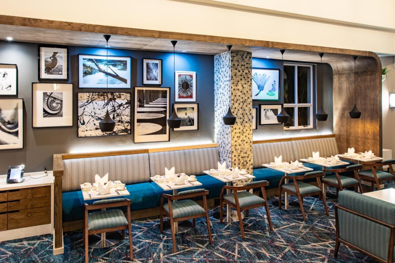 Town Lodge Johannesburg Airport Kempton Park Bagian luar foto