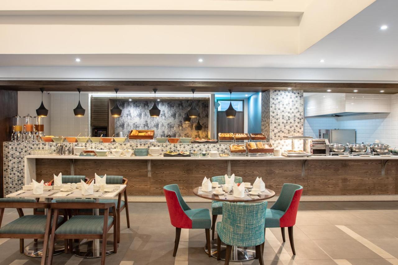 Town Lodge Johannesburg Airport Kempton Park Bagian luar foto