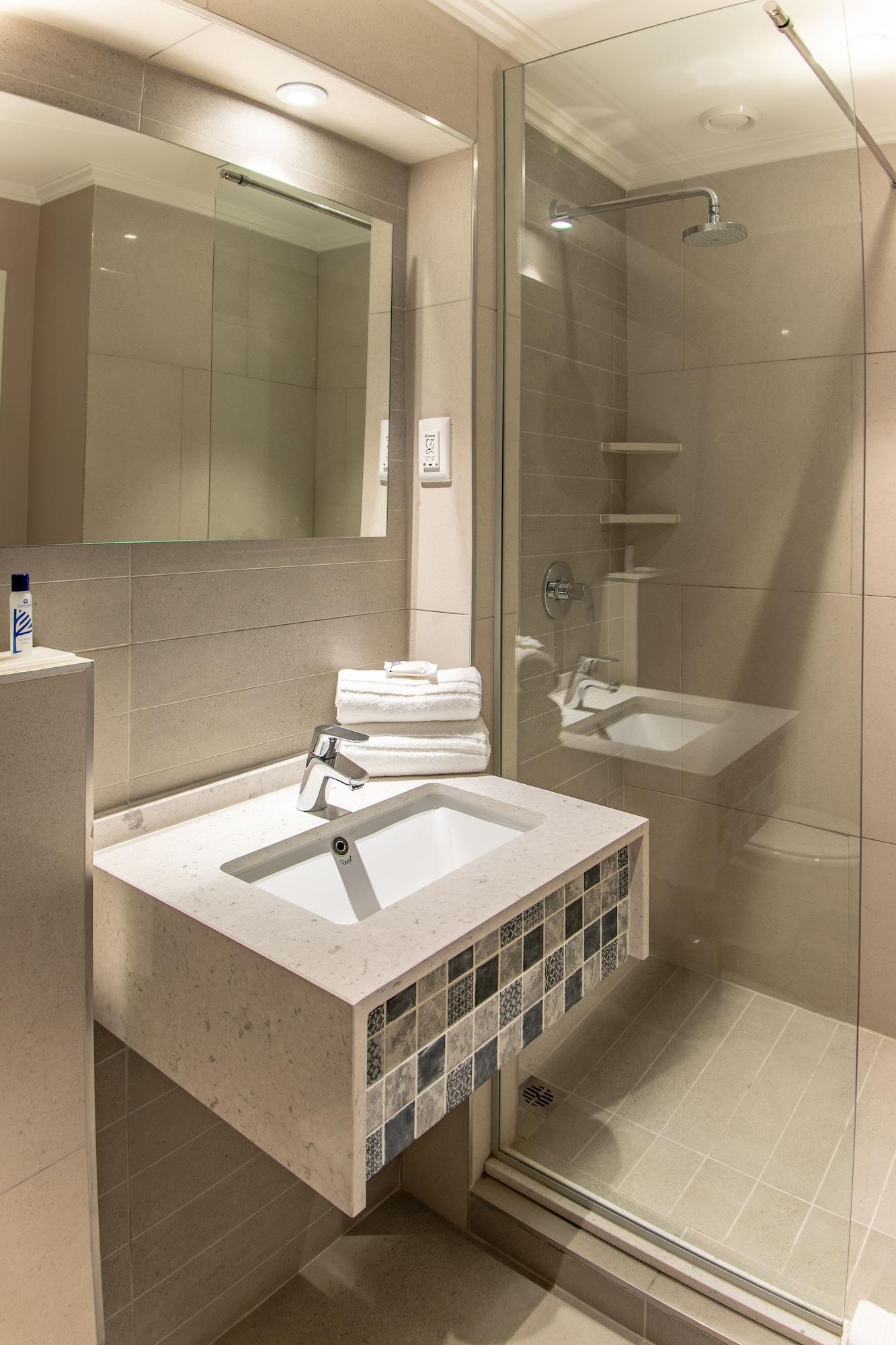 Town Lodge Johannesburg Airport Kempton Park Bagian luar foto