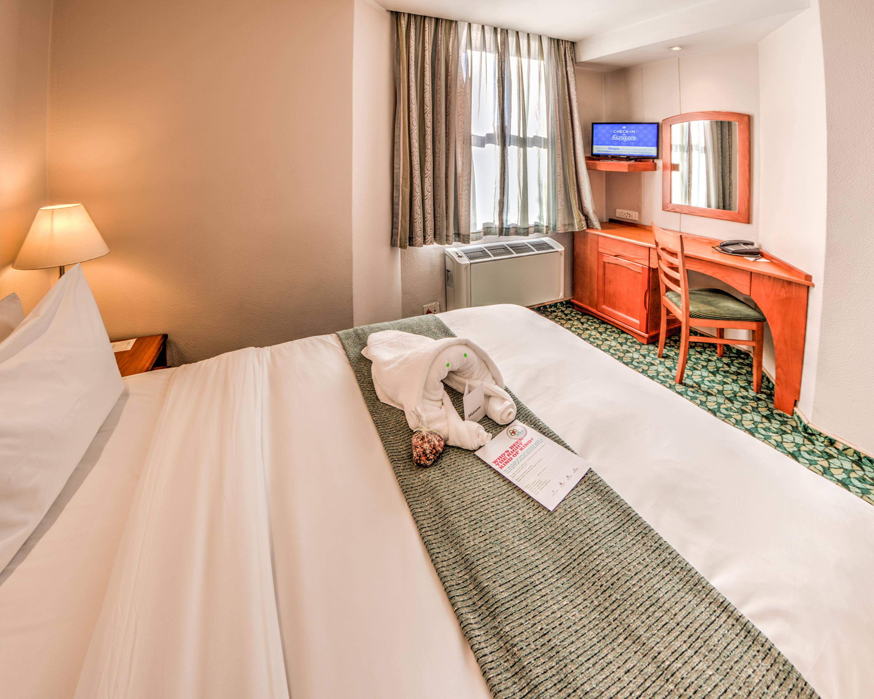 Town Lodge Johannesburg Airport Kempton Park Bagian luar foto