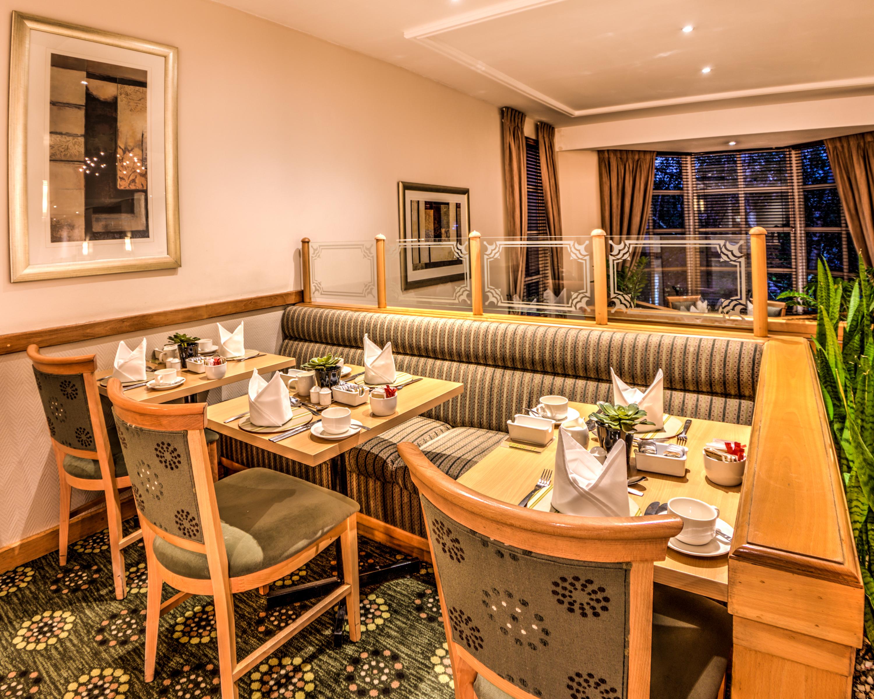 Town Lodge Johannesburg Airport Kempton Park Bagian luar foto