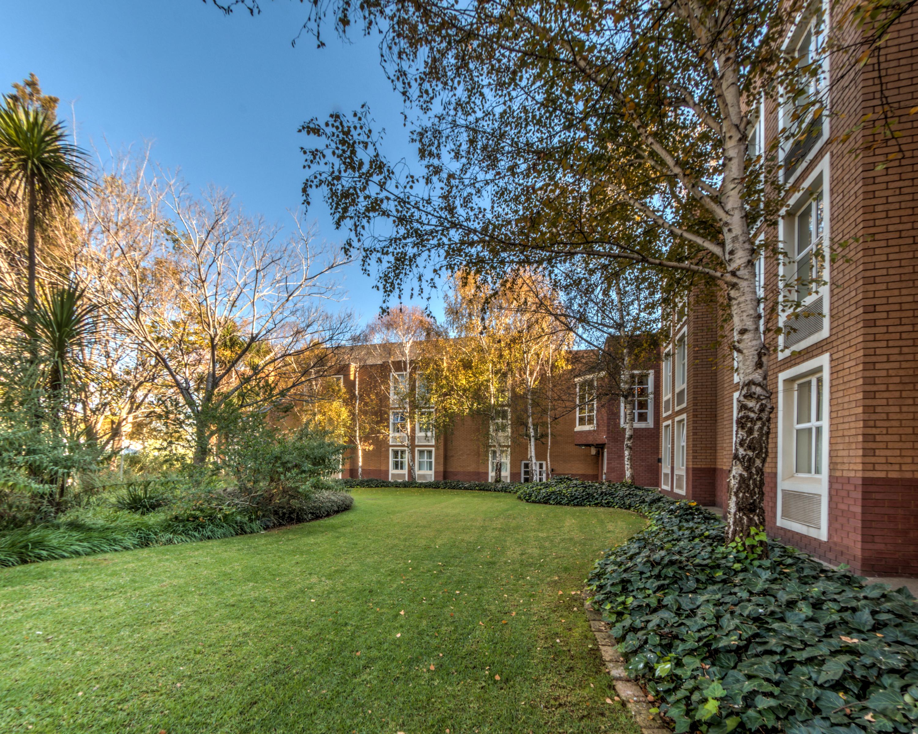 Town Lodge Johannesburg Airport Kempton Park Bagian luar foto