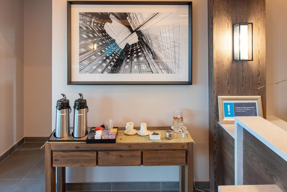 Town Lodge Johannesburg Airport Kempton Park Bagian luar foto