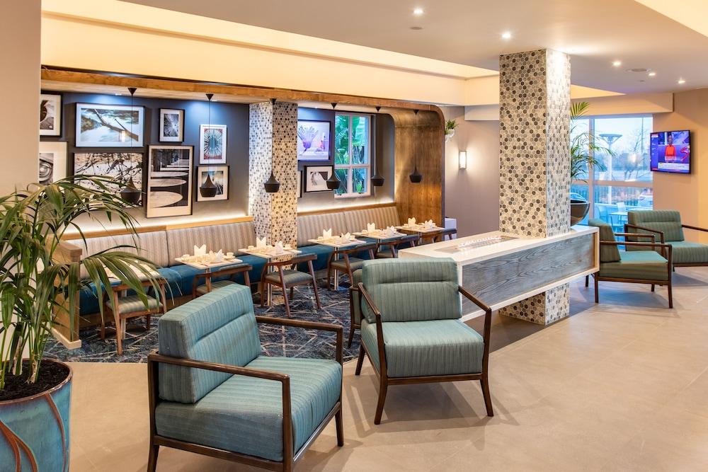 Town Lodge Johannesburg Airport Kempton Park Bagian luar foto